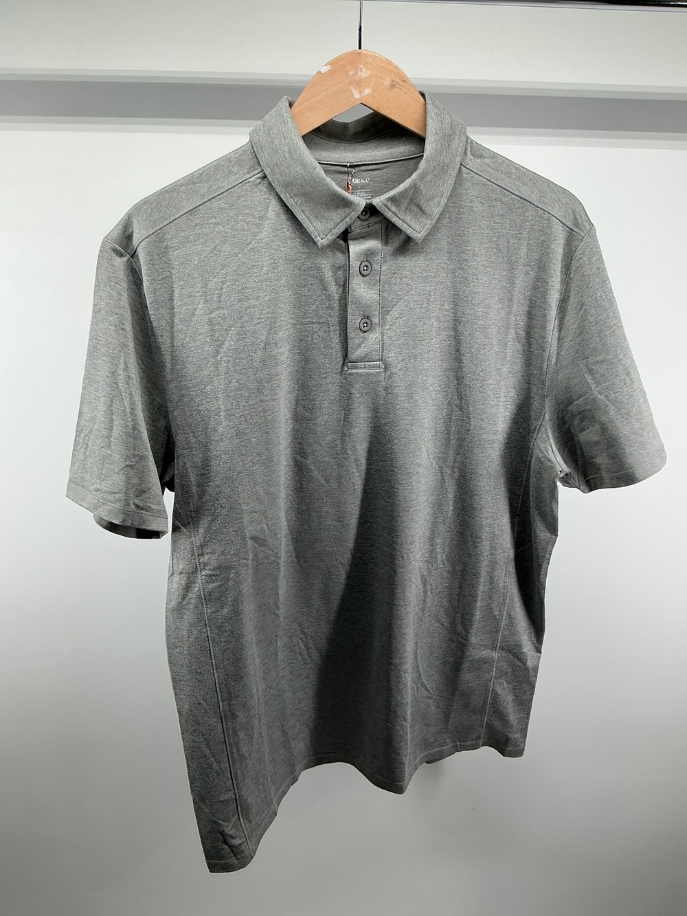 Flowknit Breeze Performance Polo